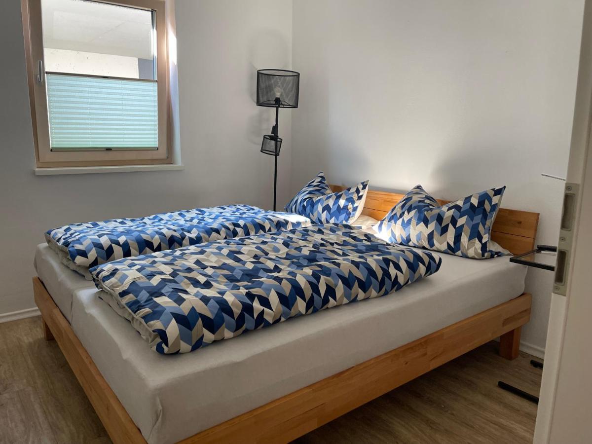 Ferienwohnung Im Wunderschoenen Altmuehltal Wellheim Exterior photo