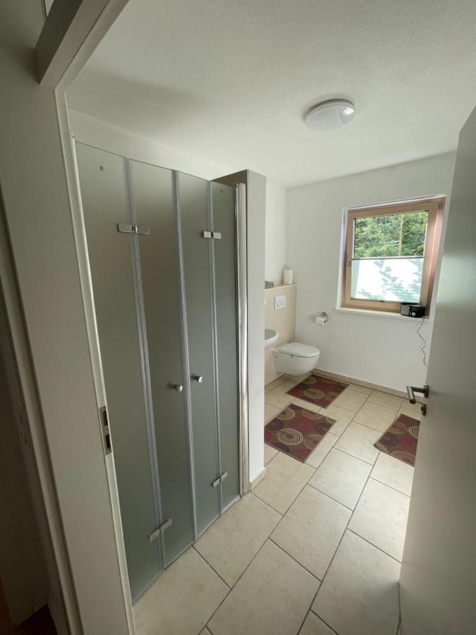 Ferienwohnung Im Wunderschoenen Altmuehltal Wellheim Exterior photo