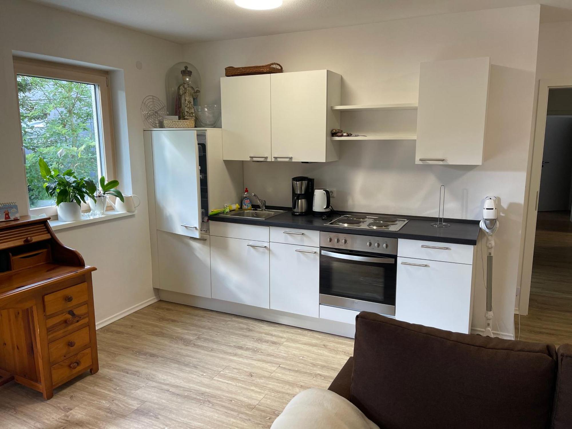 Ferienwohnung Im Wunderschoenen Altmuehltal Wellheim Exterior photo