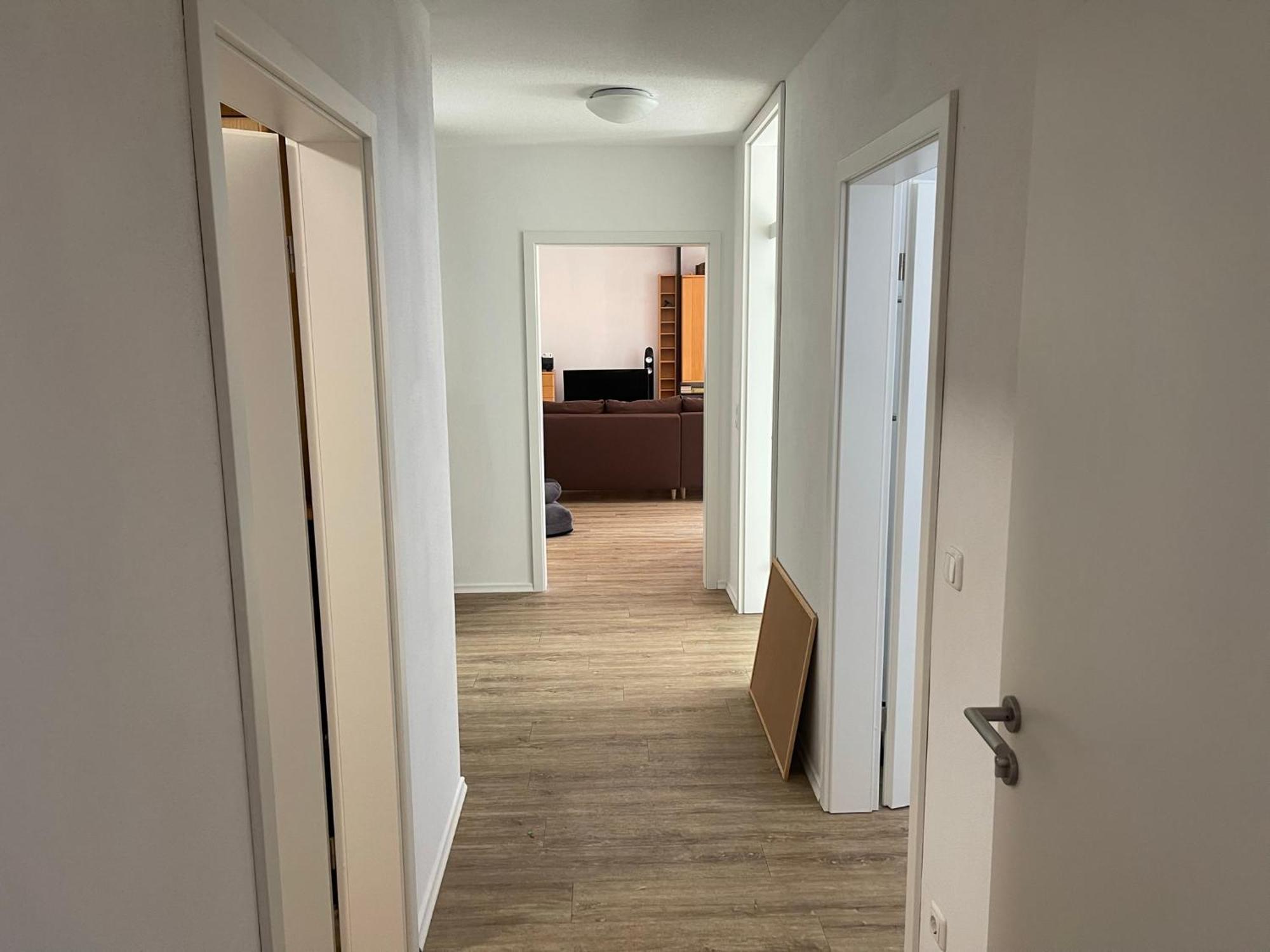 Ferienwohnung Im Wunderschoenen Altmuehltal Wellheim Exterior photo
