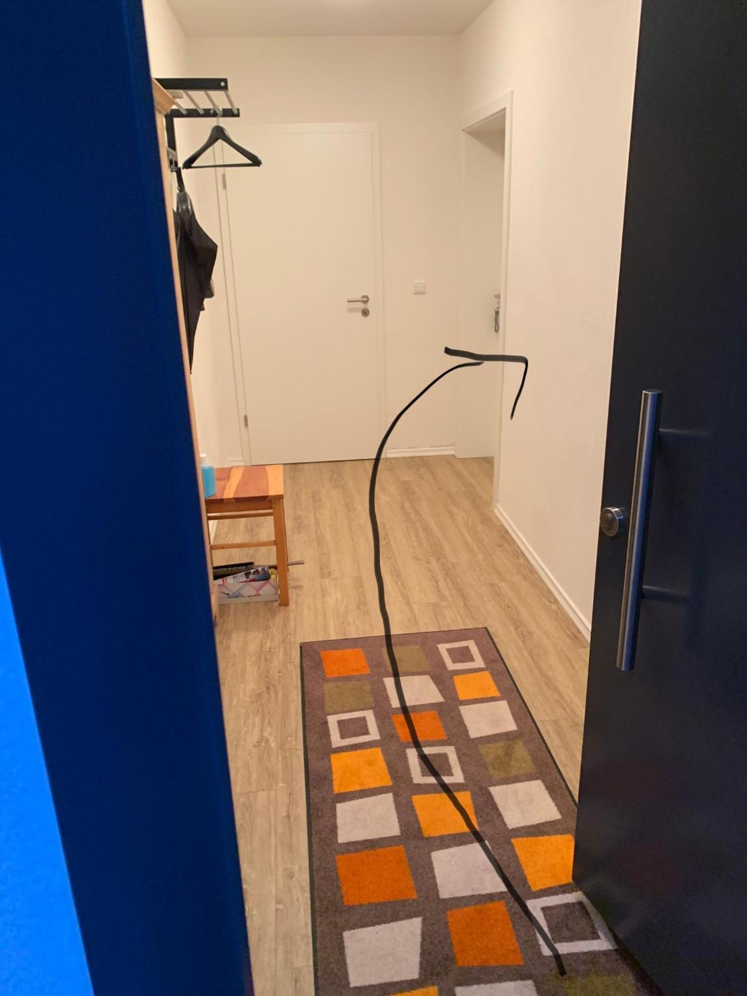Ferienwohnung Im Wunderschoenen Altmuehltal Wellheim Exterior photo
